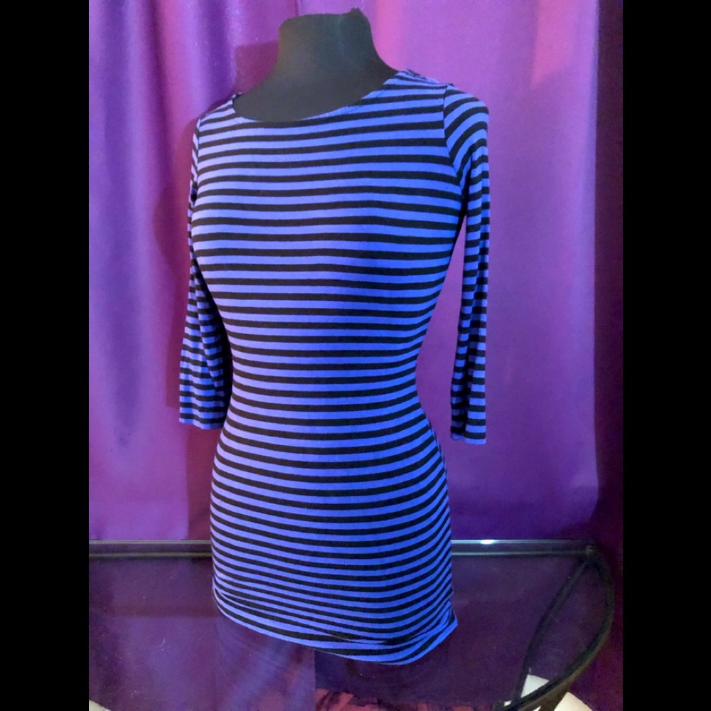 Forever 21 bodycon dress!